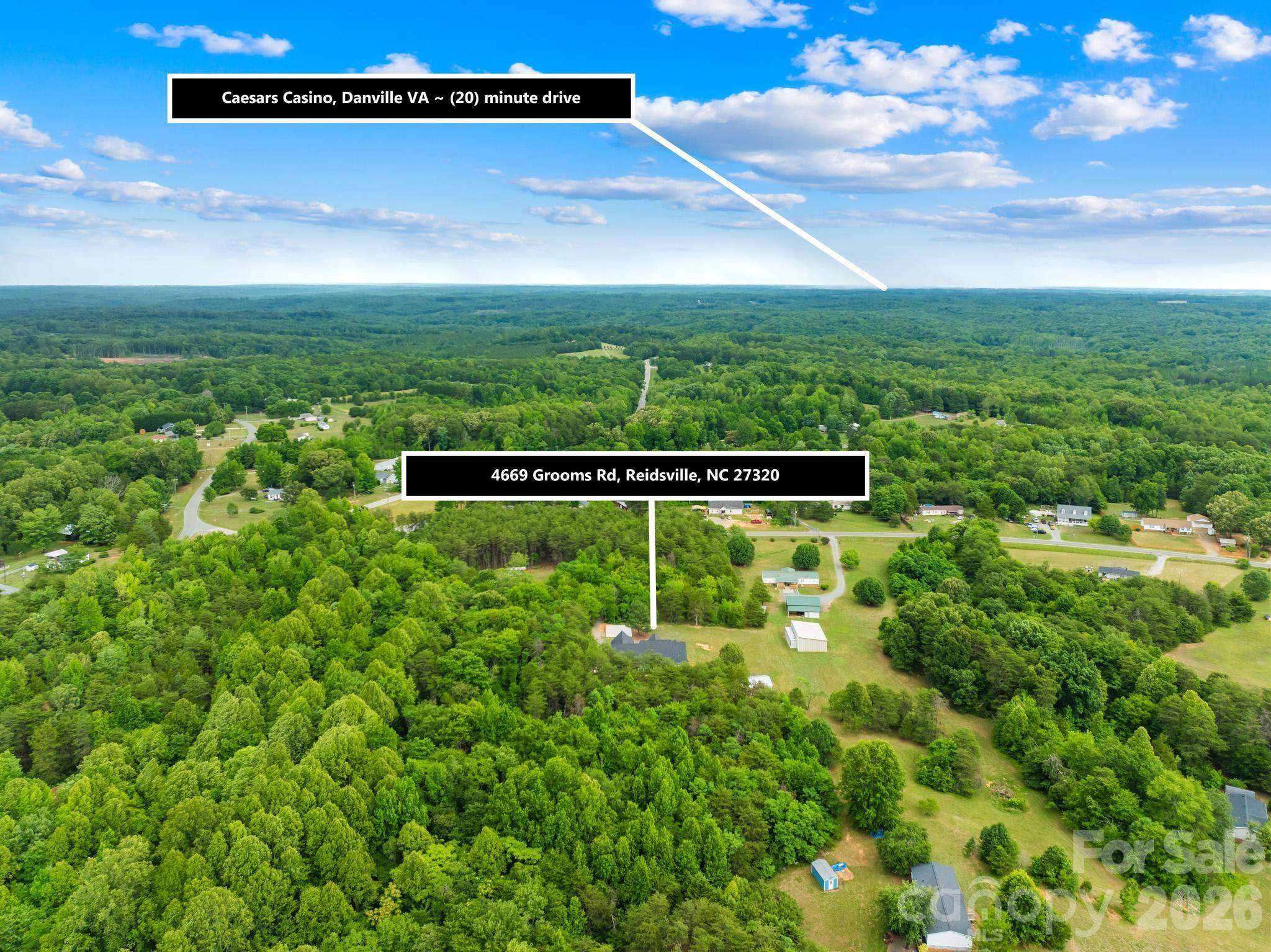 4669 Grooms Road Reidsville, NC 27320 - Photo 43 of 47
