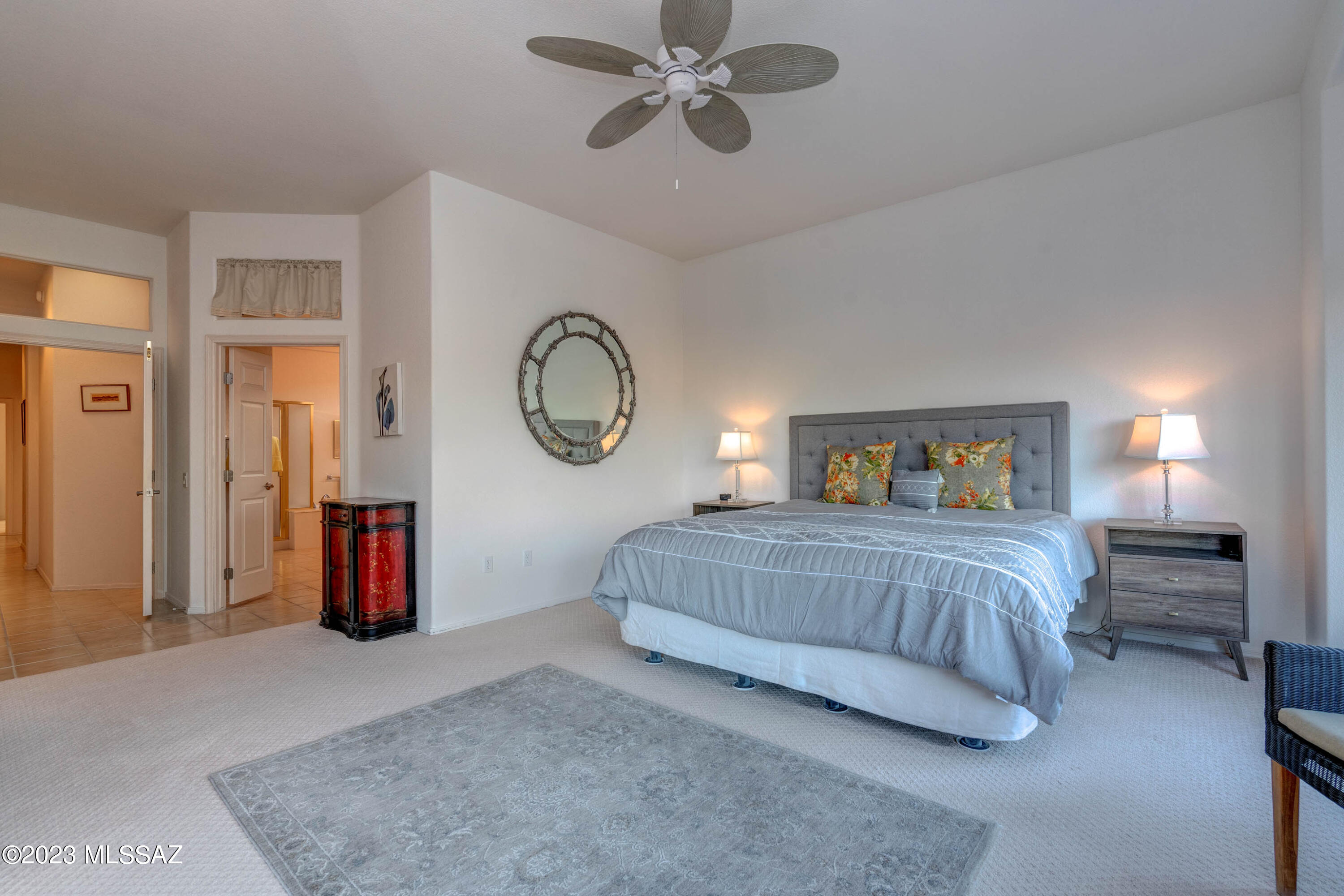 1733 East Crown Ridge Way Oro Valley, AZ 85755 - Photo 22 of 46