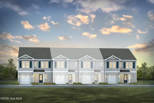 $336,840 | 4333 Majesty Drive, Unit 400, Castle Hayne, NC 28429