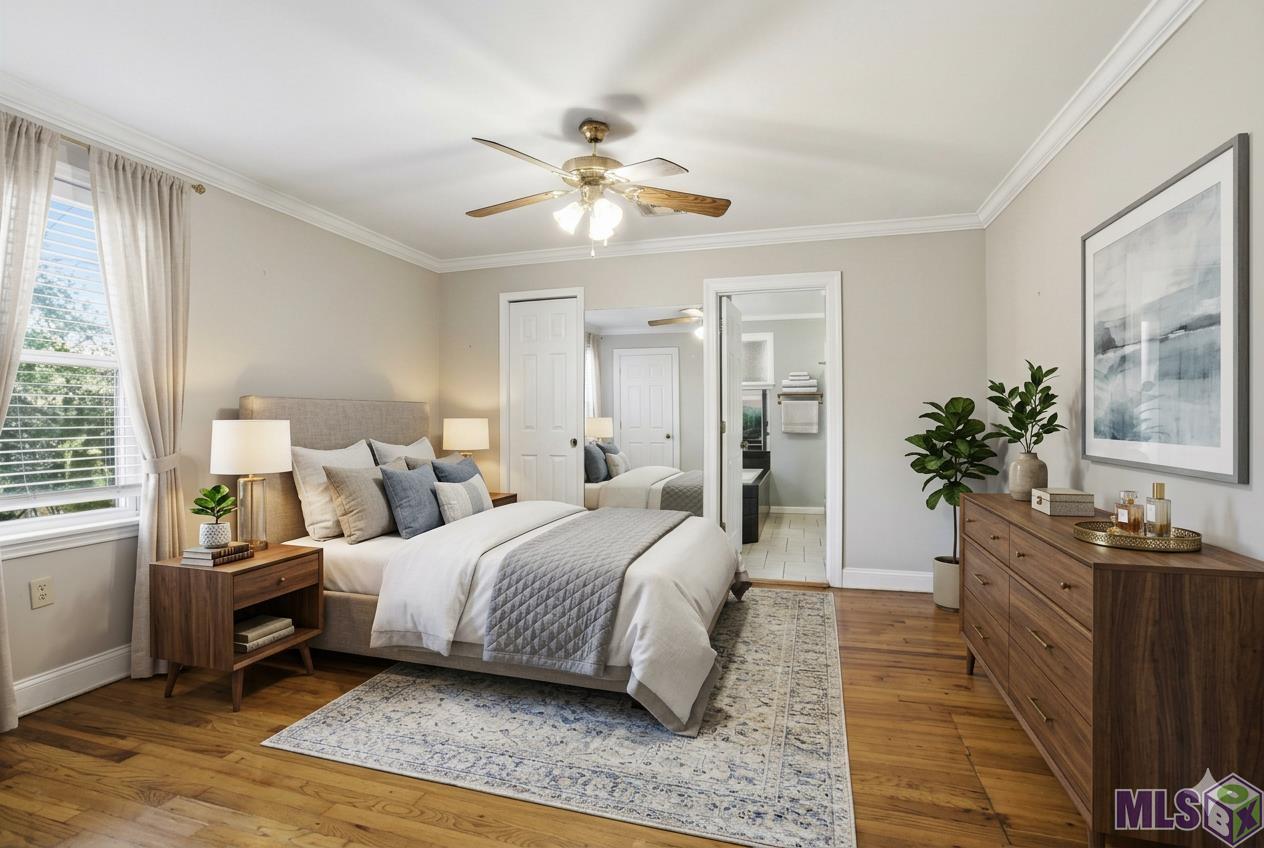 6061 Evans Street Baton Rouge, LA 70806 - Photo 12 of 25
