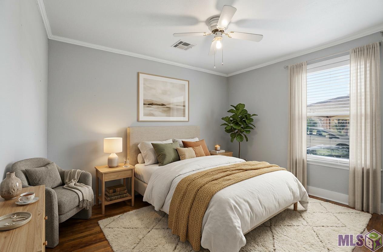 6061 Evans Street Baton Rouge, LA 70806 - Photo 16 of 25