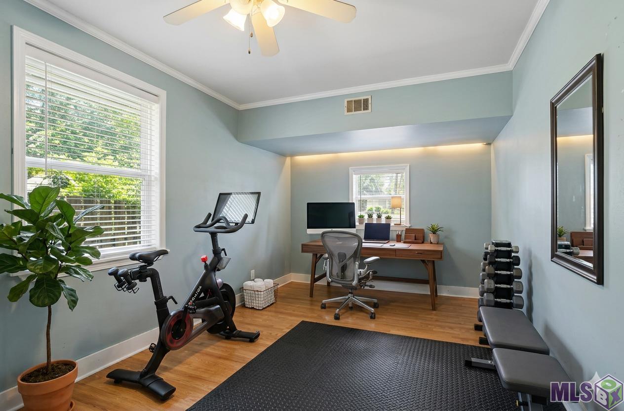 6061 Evans Street Baton Rouge, LA 70806 - Photo 19 of 25