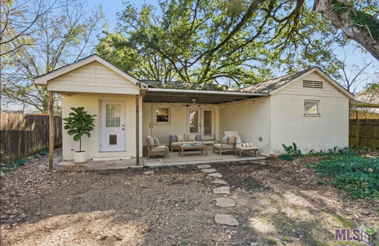 6061 Evans Street Baton Rouge, LA 70806 - Photo 23 of 25