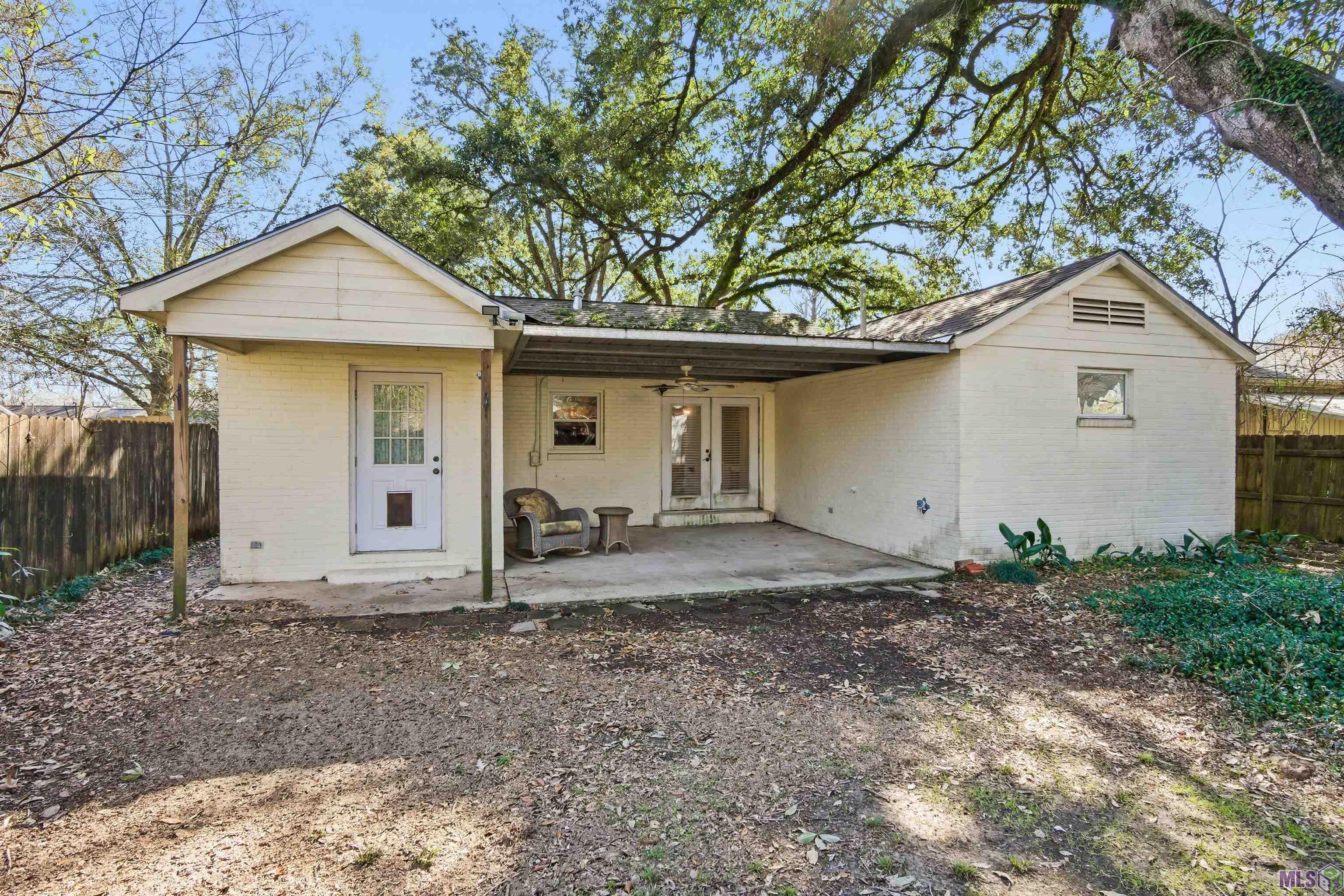 6061 Evans Street Baton Rouge, LA 70806 - Photo 24 of 25