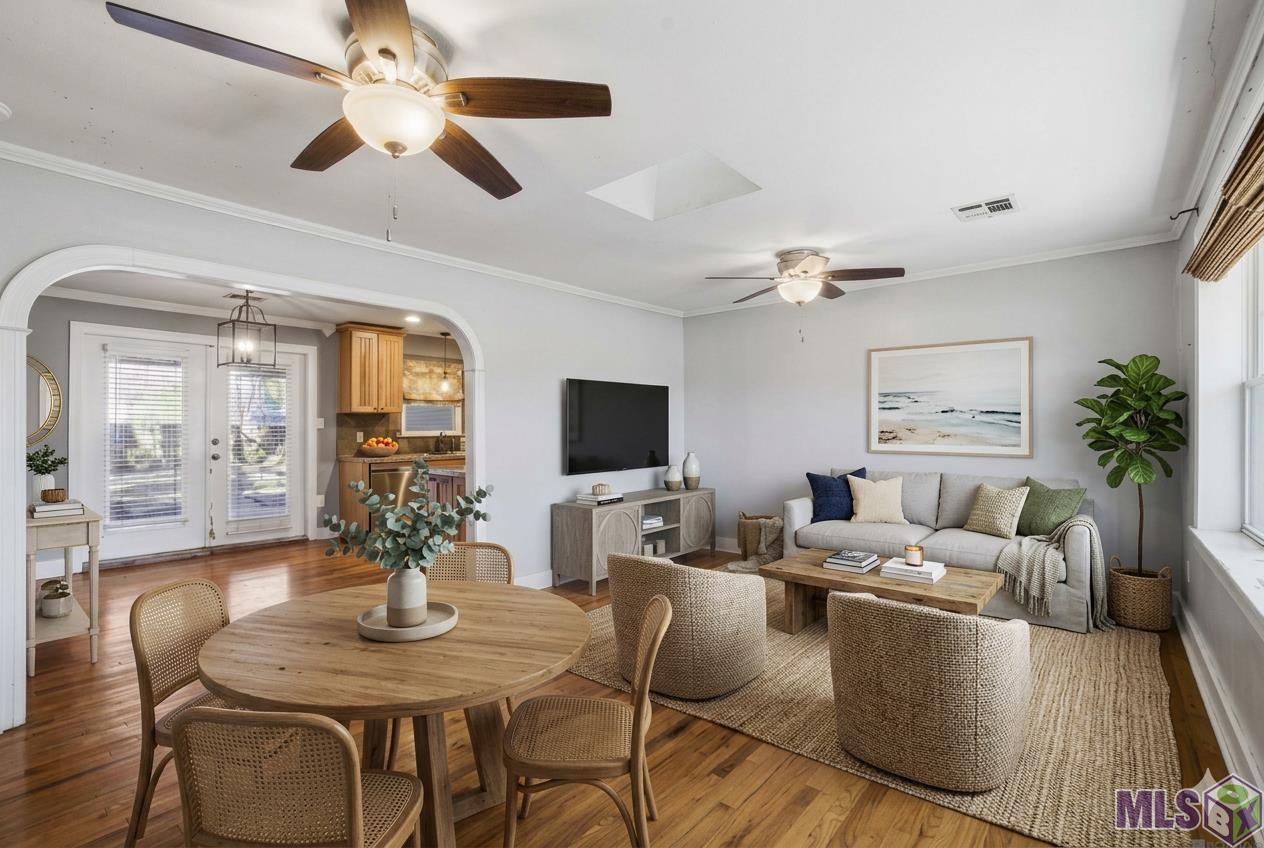 6061 Evans Street Baton Rouge, LA 70806 - Photo 4 of 25