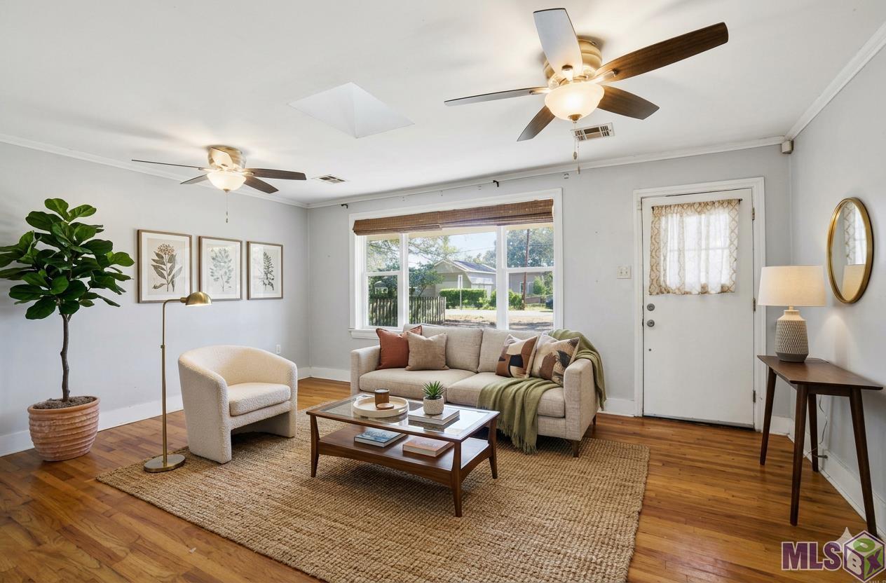 6061 Evans Street Baton Rouge, LA 70806 - Photo 6 of 25