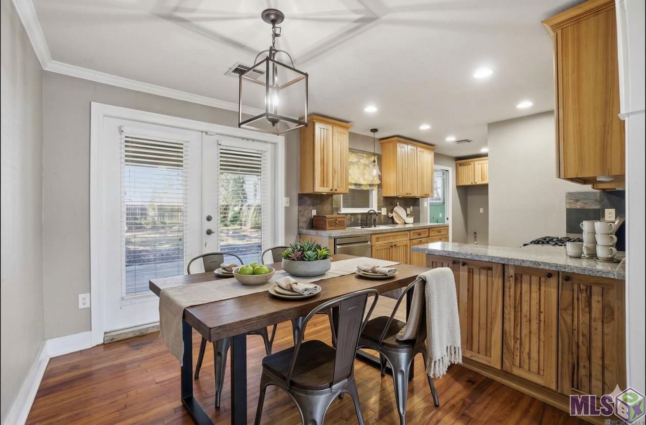 6061 Evans Street Baton Rouge, LA 70806 - Photo 8 of 25