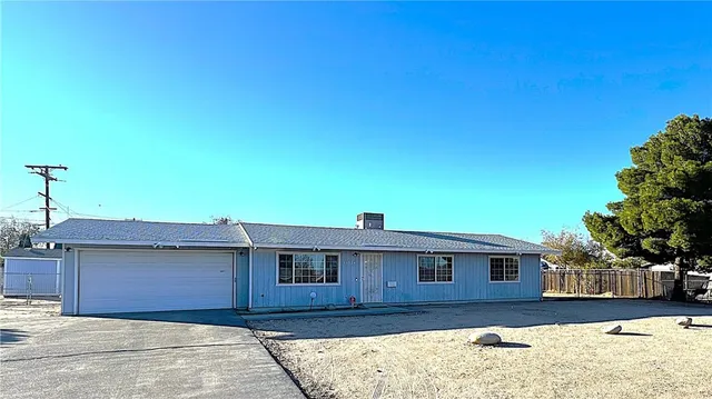 $399,900 | 11574 Shangri La Avenue, Hesperia, CA 92345