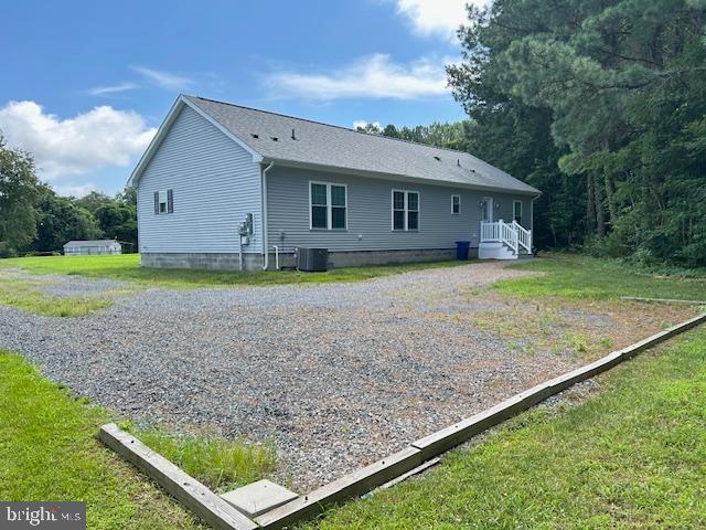 21869 Albie Road Sherwood, MD 21665 - Photo 33 of 38 Gallery Image 33