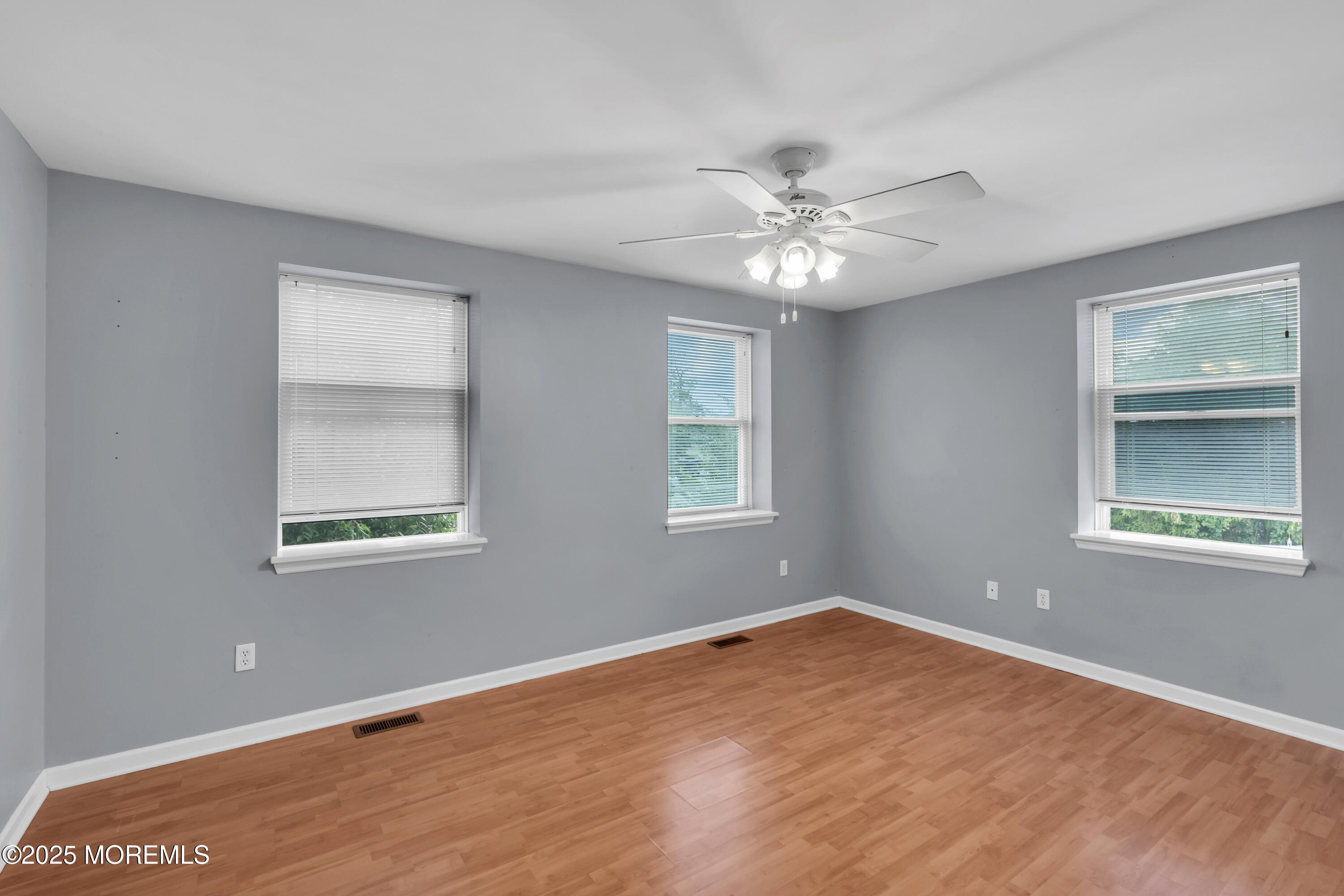 101 Main Street Farmingdale, NJ 07727 - Photo 13 of 24 a view of an empty room with a window