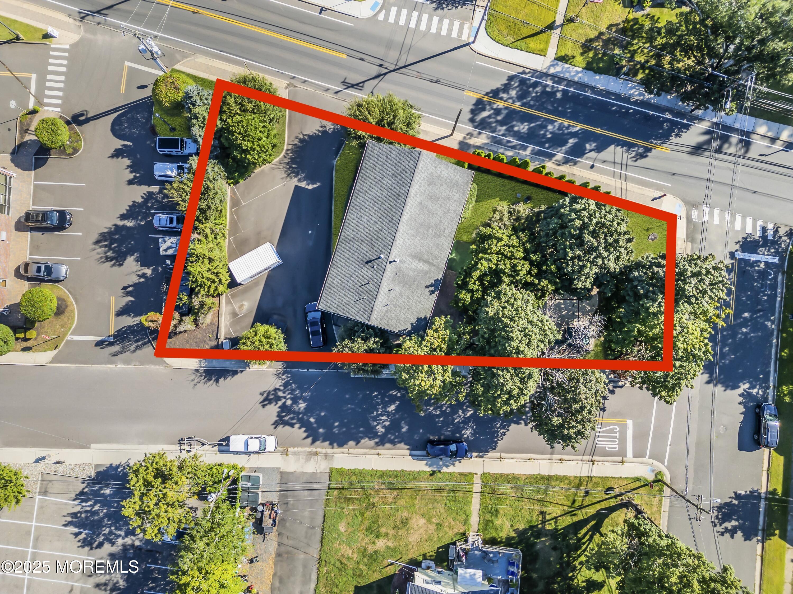 101 Main Street Farmingdale, NJ 07727 - Photo 23 of 24