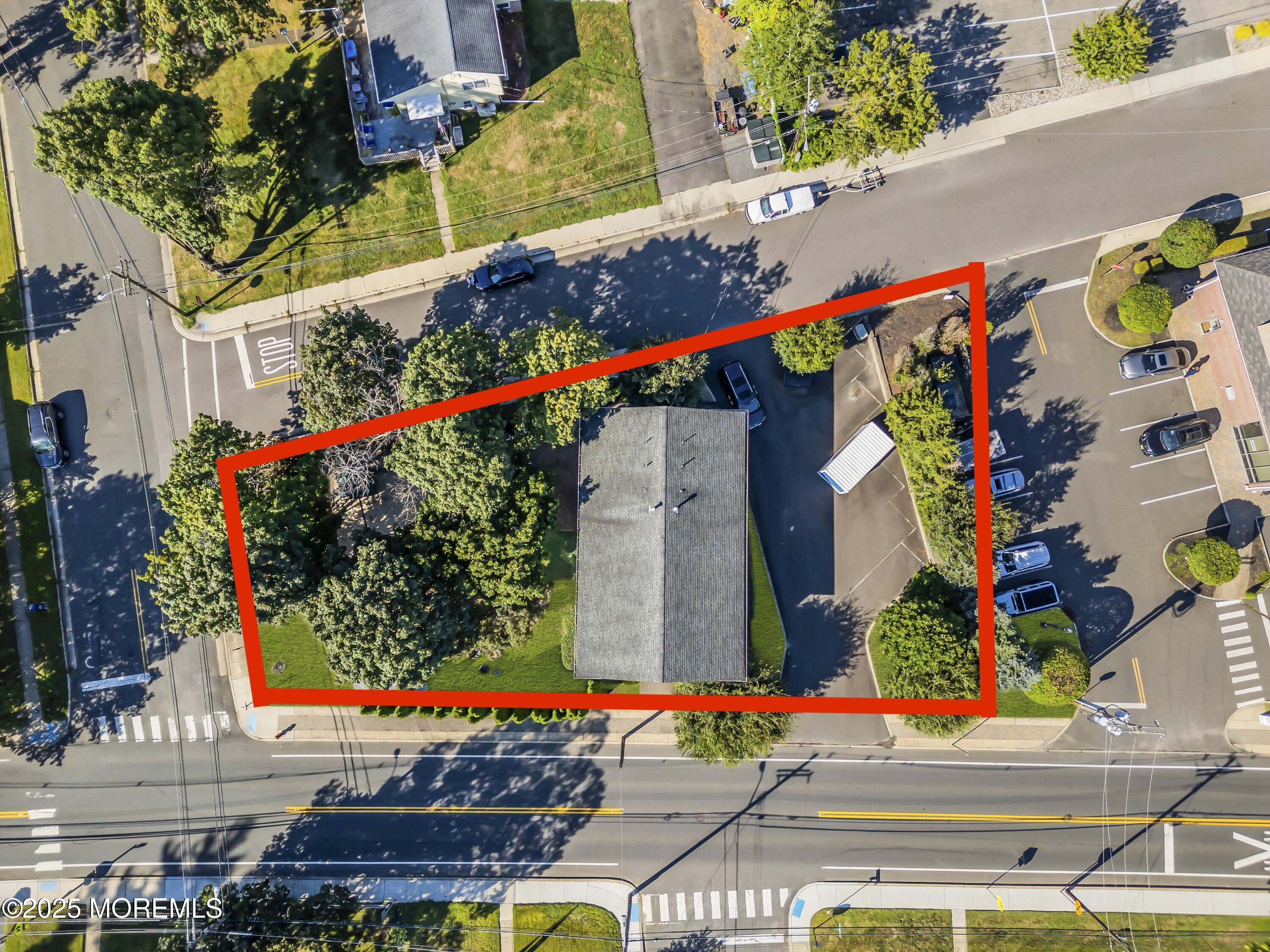 101 Main Street Farmingdale, NJ 07727 - Photo 24 of 24 unknown