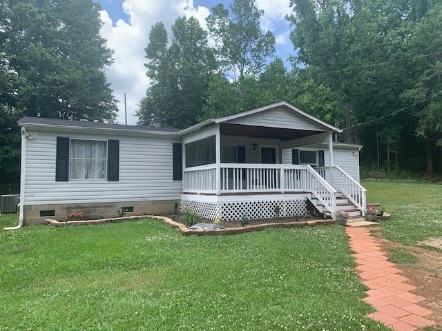 217 Craven Road Bowdon, GA 30108 - Photo 1 of 1