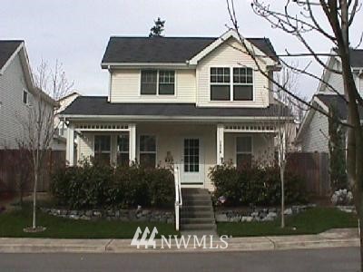 3906 Northeast 5th Street Renton, WA 98056 - Photo 1 of 1