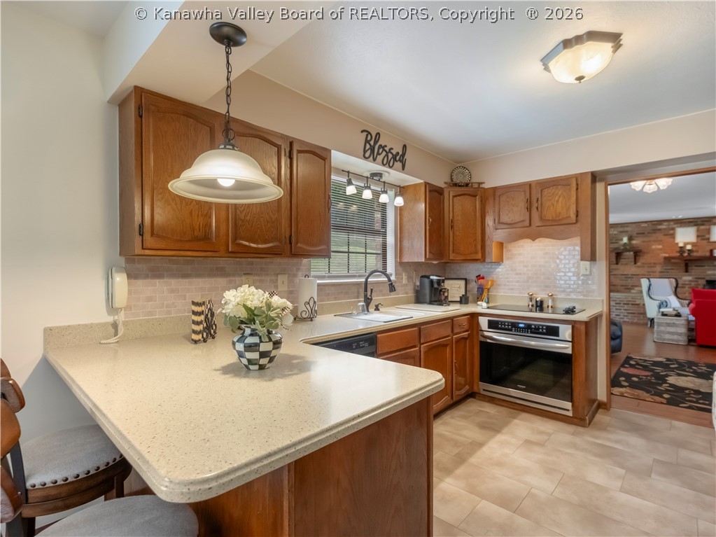 145 Grandview Estates Road Clendenin, WV 25045 - Photo 8 of 27 Gallery Image 8