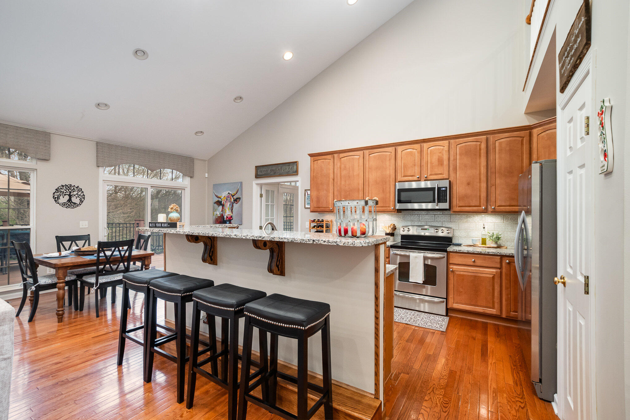 5330 Fowler Creek Road Independence, KY 41051 - Photo 13 of 44 Gallery Image 13