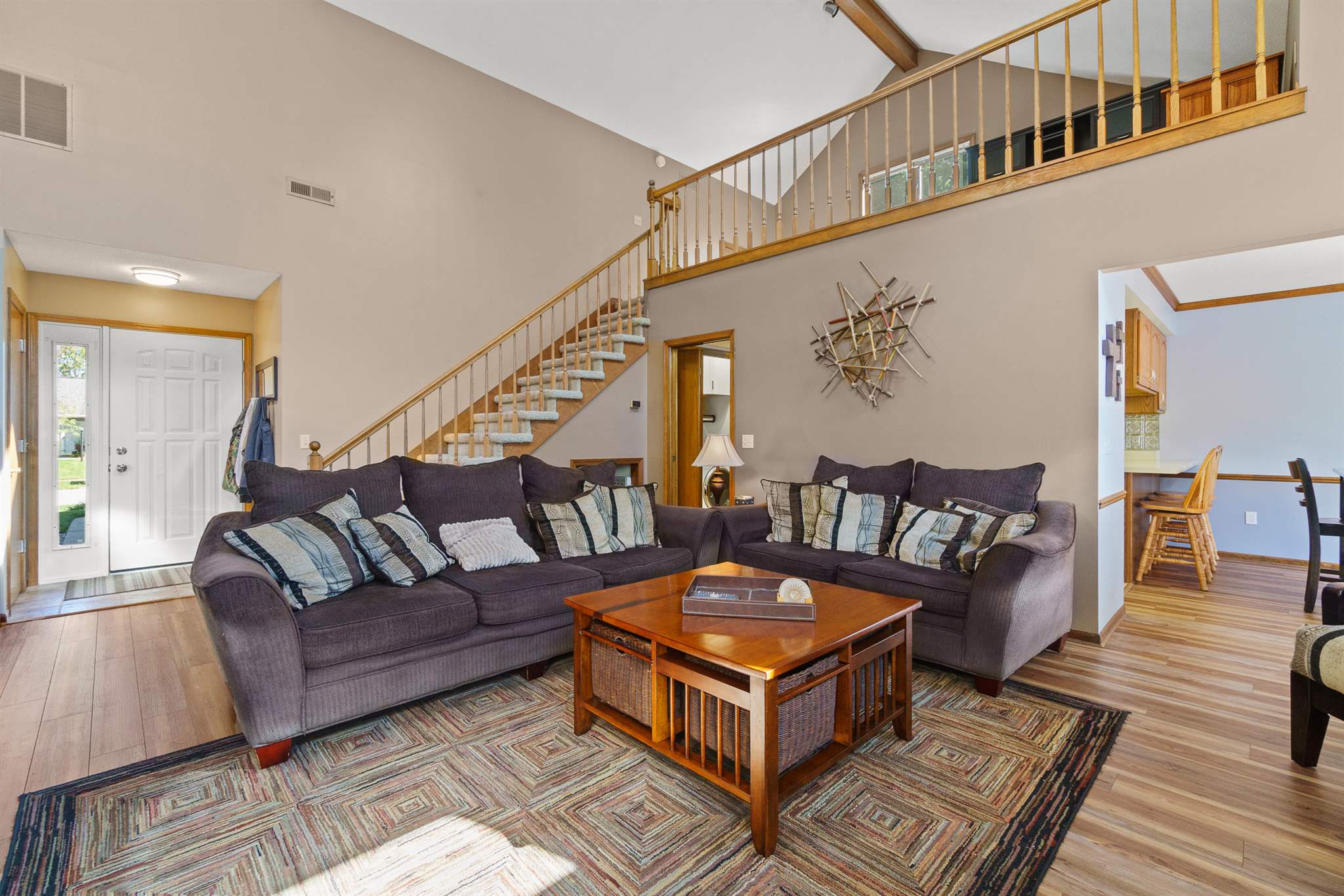 1716 Windmill Ridge Run Fort Wayne, IN 46825 - Photo 5 of 36 Gallery Image 5