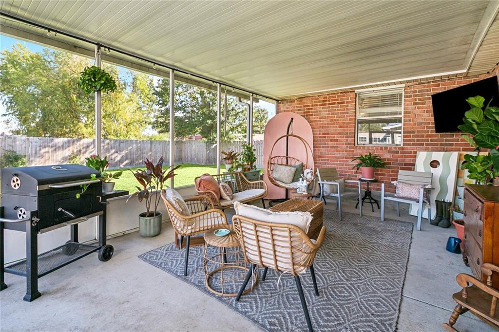 308 Coronado Drive Luling, LA 70070 - Photo 16 of 17