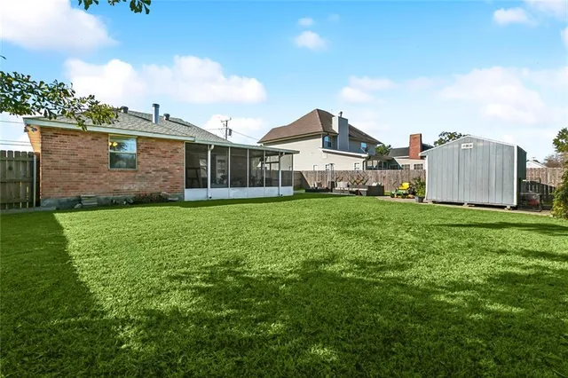 $275,000 | 308 Coronado Drive, Luling, LA 70070