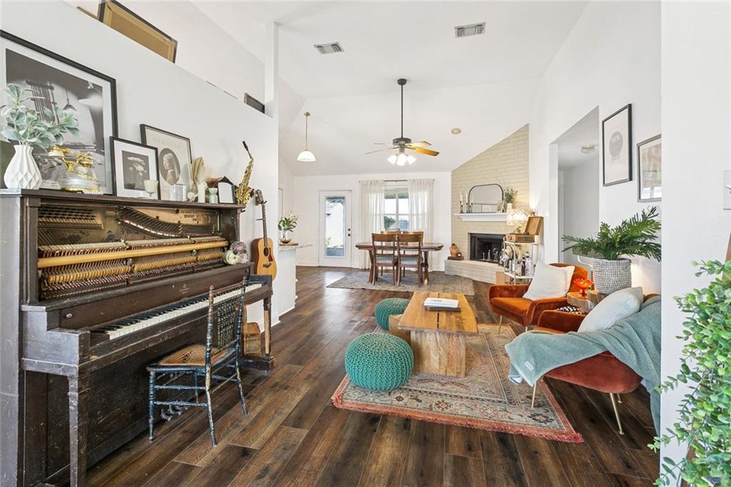 308 Coronado Drive Luling, LA 70070 - Photo 5 of 17