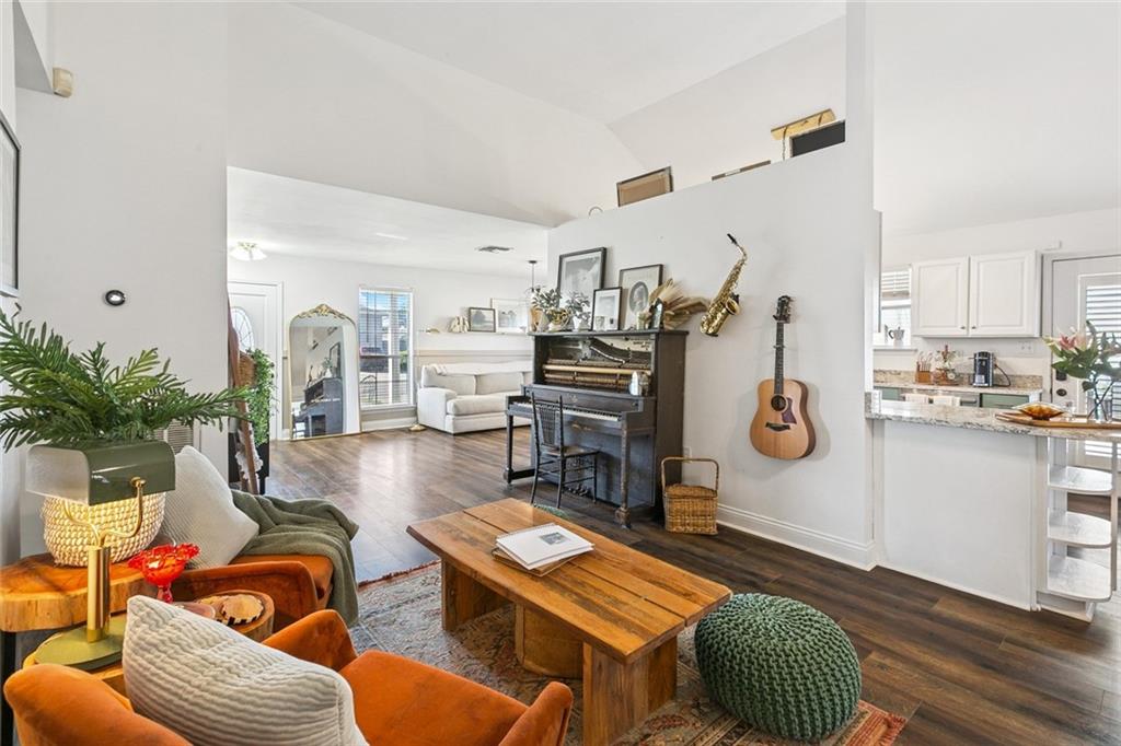 308 Coronado Drive Luling, LA 70070 - Photo 6 of 17