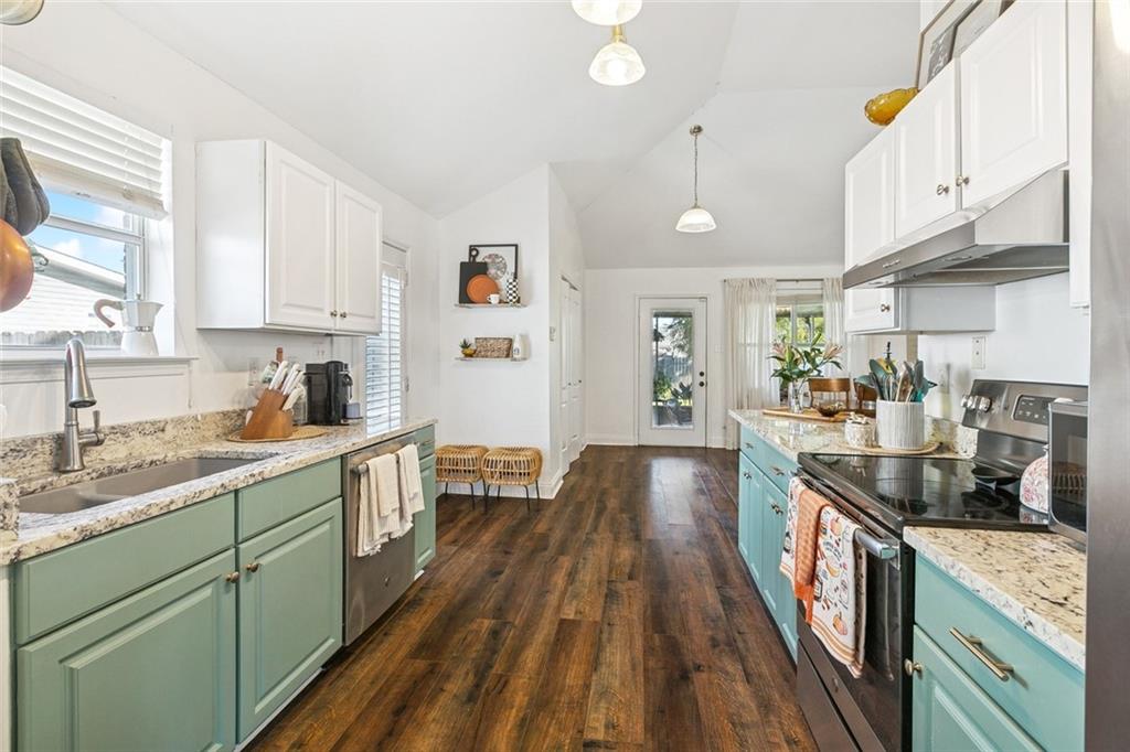 308 Coronado Drive Luling, LA 70070 - Photo 8 of 17