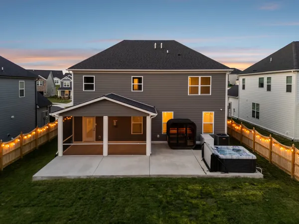 $849,900 | 1121 Aster Place, Mount Juliet, TN 37122