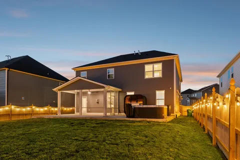 $849,900 | 1121 Aster Place, Mount Juliet, TN 37122