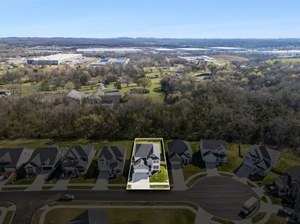 $849,900 | 1121 Aster Place, Mount Juliet, TN 37122