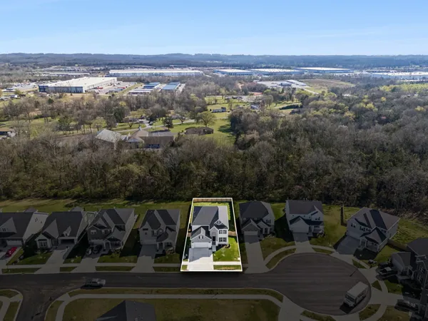 $849,900 | 1121 Aster Place, Mount Juliet, TN 37122