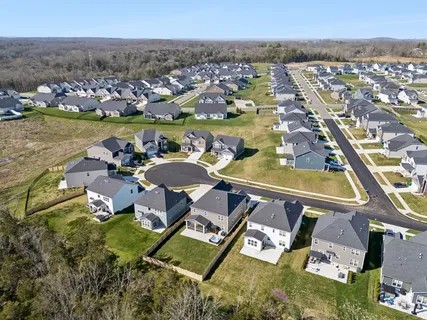 $849,900 | 1121 Aster Place, Mount Juliet, TN 37122