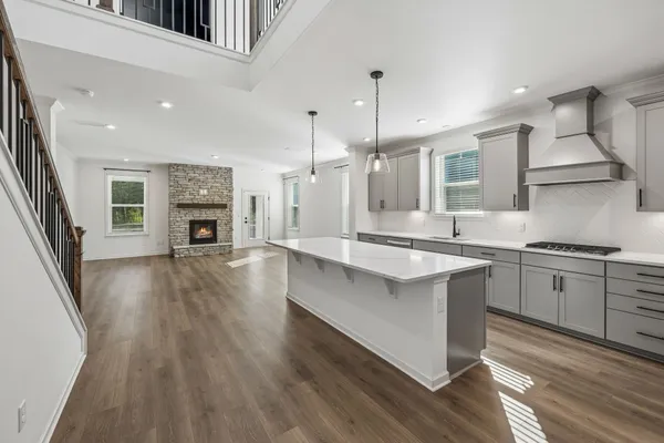 $849,900 | 1121 Aster Place, Mount Juliet, TN 37122