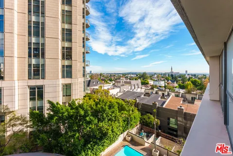 $1,100,000 | 10790 Wilshire Boulevard, Unit 404, Los Angeles, CA 90024