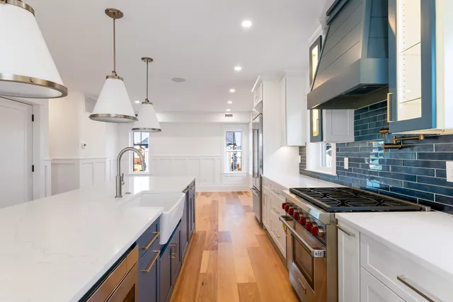 $3,499,900 | 14 Gardens, Ocean City, NJ 08226