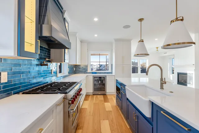 $3,499,900 | 14 Gardens, Ocean City, NJ 08226