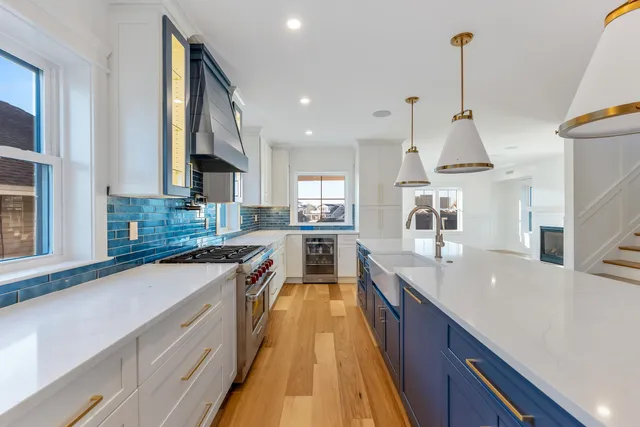 $3,499,900 | 14 Gardens, Ocean City, NJ 08226