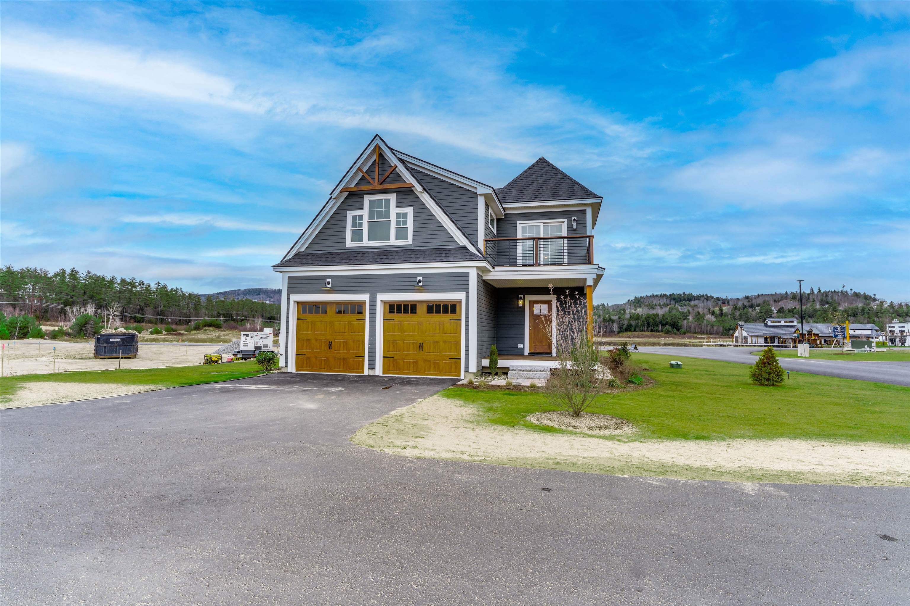 10 Benjamin Lane, Unit 34 Thornton, NH 03285 - Photo 2 of 40