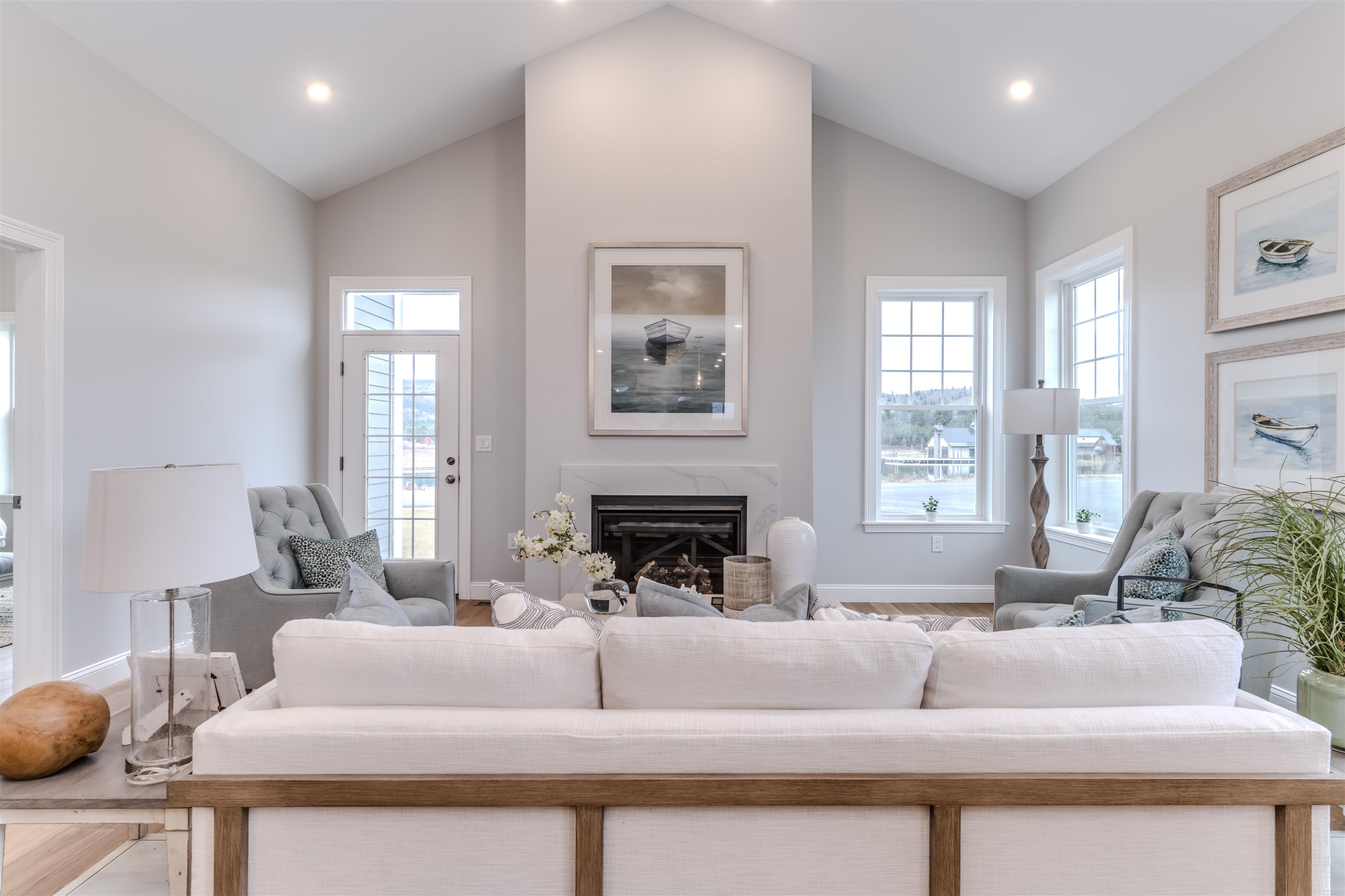 10 Benjamin Lane, Unit 34 Thornton, NH 03285 - Photo 3 of 40