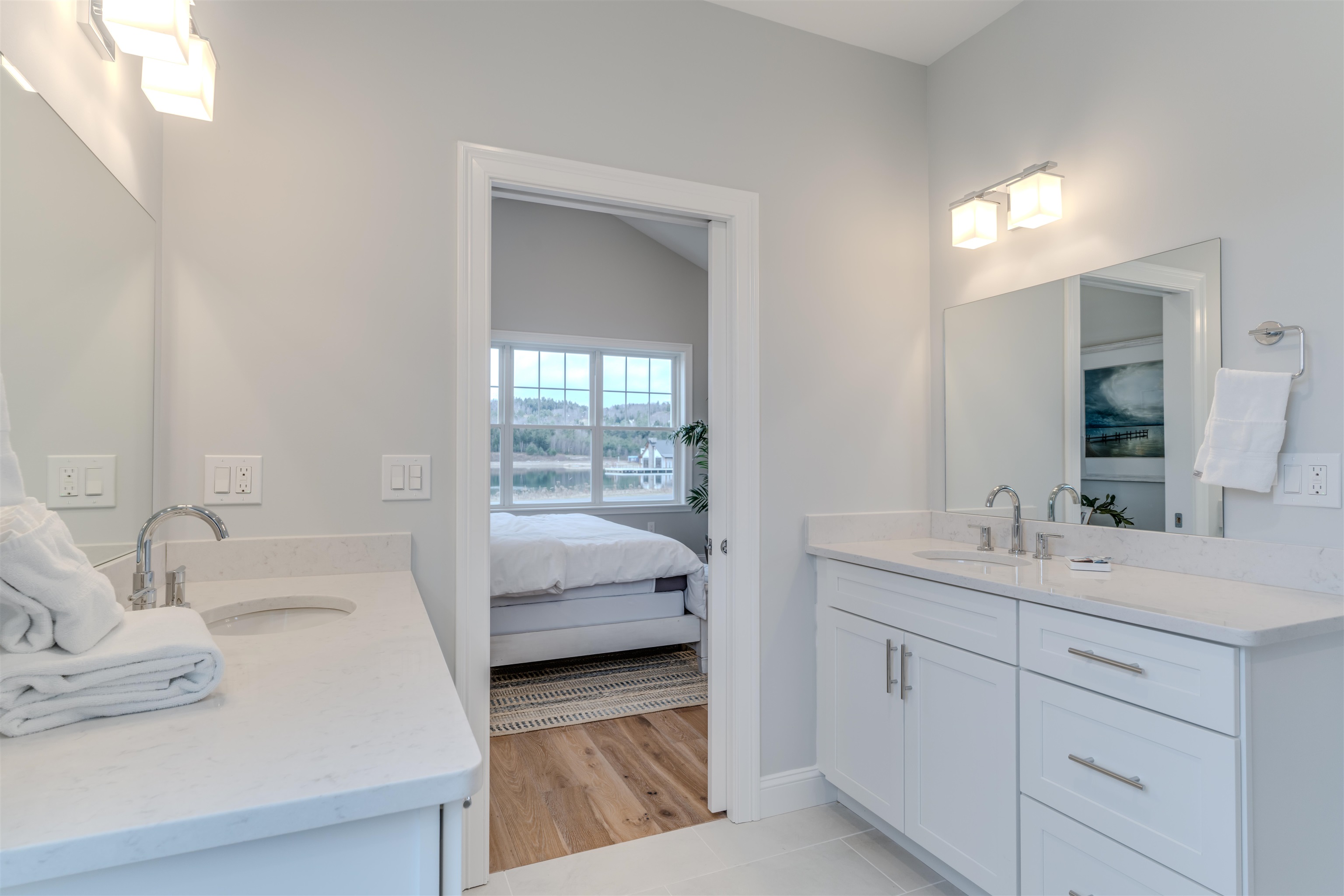 10 Benjamin Lane, Unit 34 Thornton, NH 03285 - Photo 35 of 40