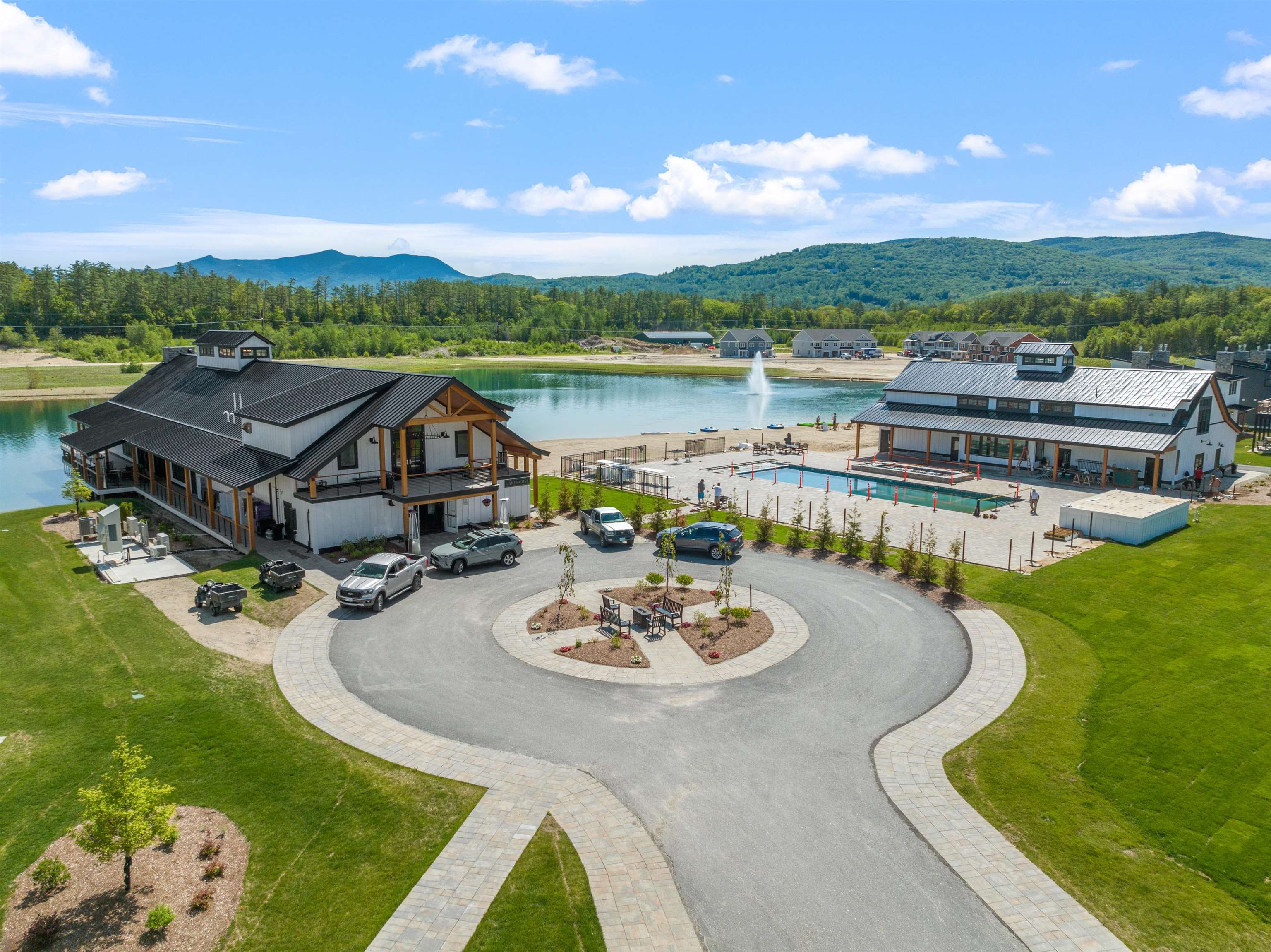 10 Benjamin Lane, Unit 34 Thornton, NH 03285 - Photo 36 of 40