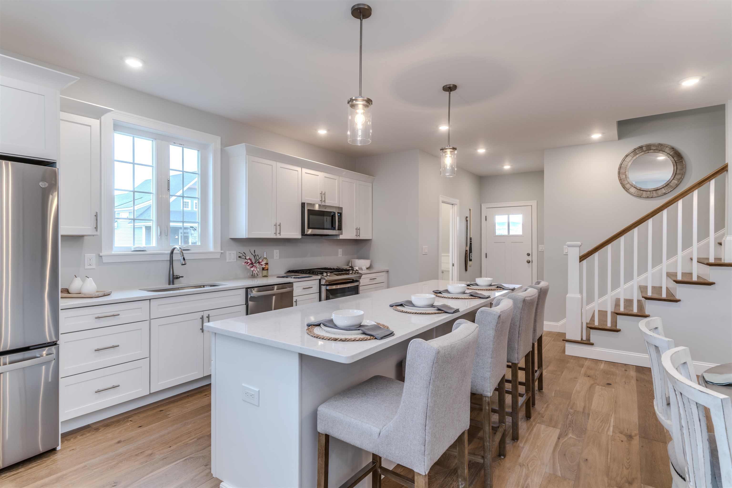 10 Benjamin Lane, Unit 34 Thornton, NH 03285 - Photo 5 of 40