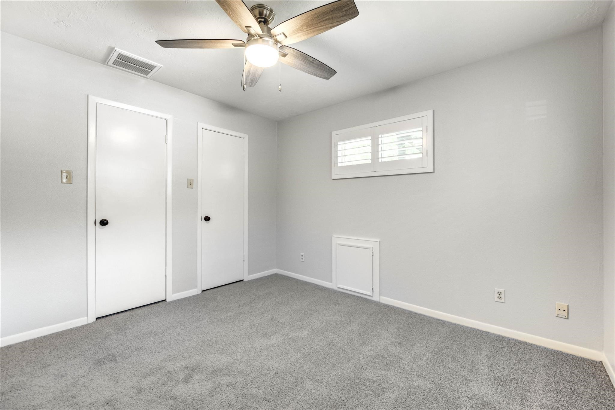 1904 Nursery Road The Woodlands, TX 77380 - Photo 29 of 43 Bedroom 3