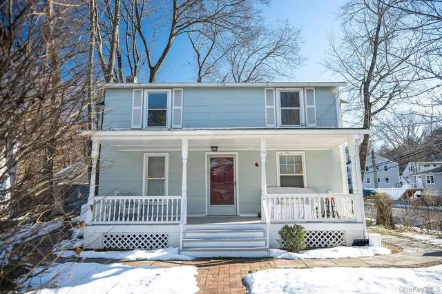 $2,800 | 36 Anderson Road, Unit 2, Katonah, NY 10536