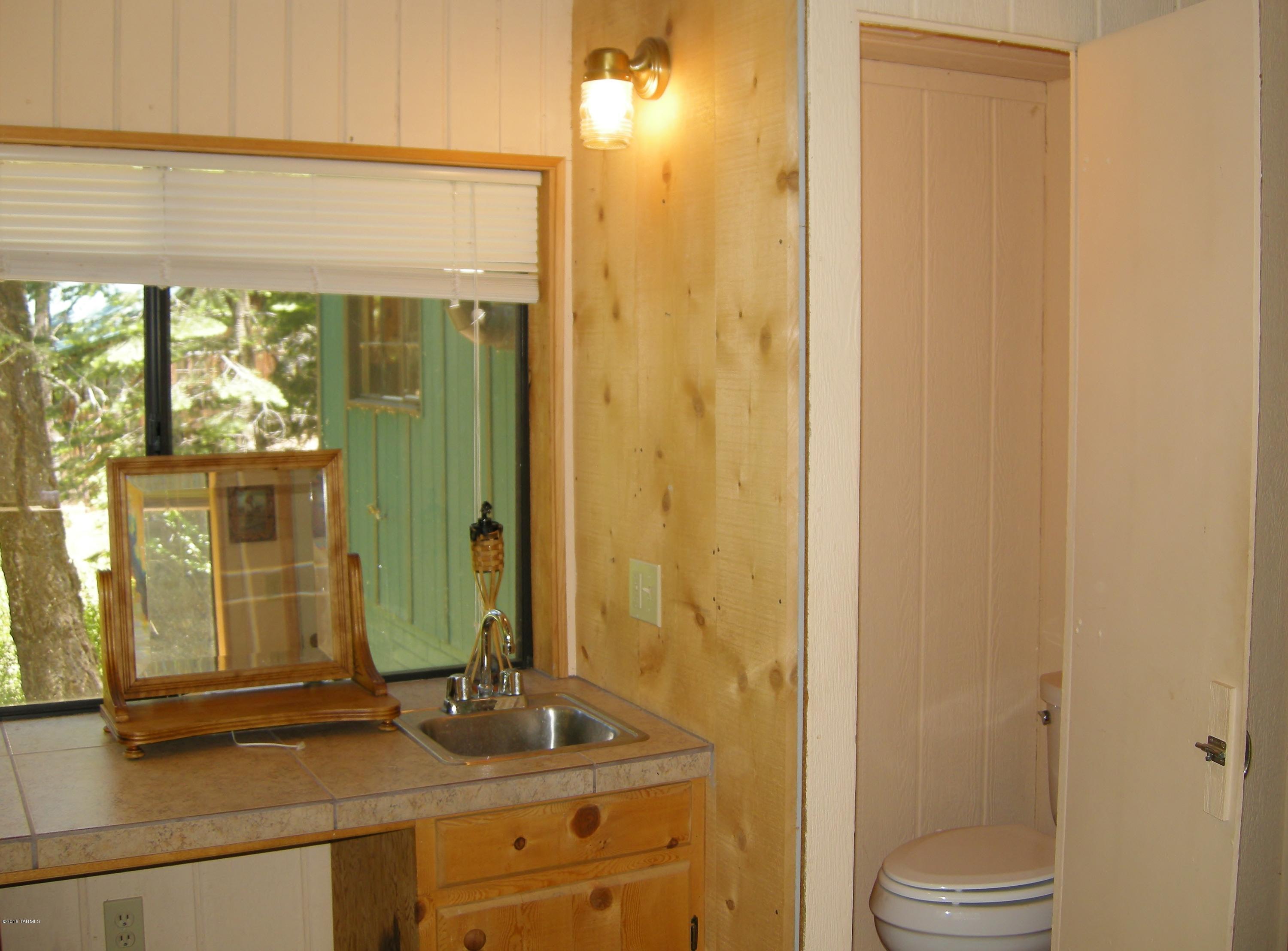 12027 North Soldiers Camp Road Tucson, AZ 85739 - Photo 26 of 28