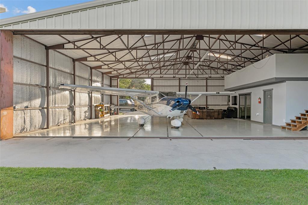 492 County Road 4387 Decatur, TX 76234 - Photo 24 of 40 a view of yard and car parked