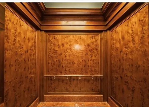 a bathroom with a shower and a tub