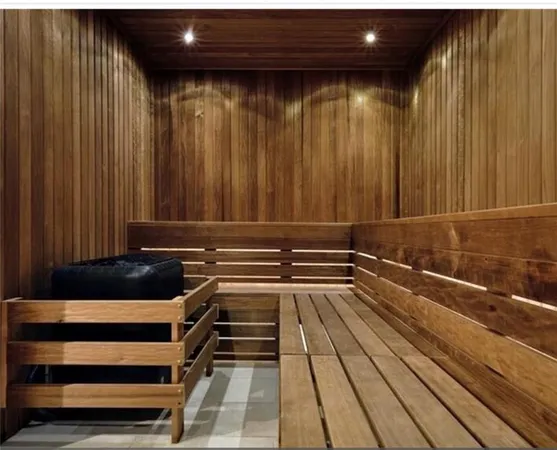 a bathroom with a shower and a tub