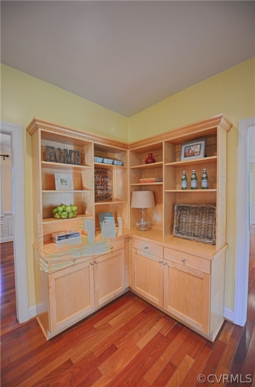 1781 Manakin Road Manakin-Sabot, VA 23103 - Photo 12 of 40 a room with storage and utility