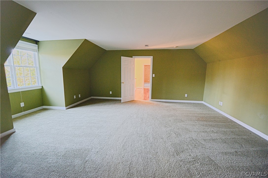 1781 Manakin Road Manakin-Sabot, VA 23103 - Photo 26 of 40 a view of an empty room