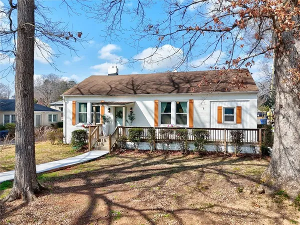 $345,000 | 700 Westview Avenue, Anderson, SC 29625